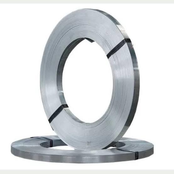 HOOP IRON